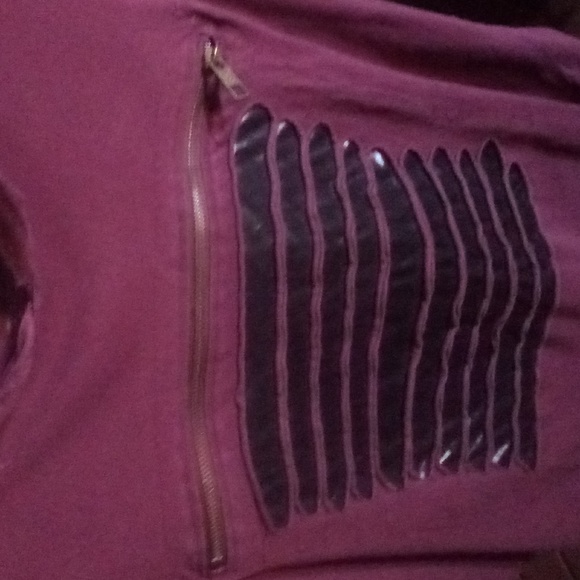 PHAT FARM Hoddie unisex Large - Picture 5 of 9